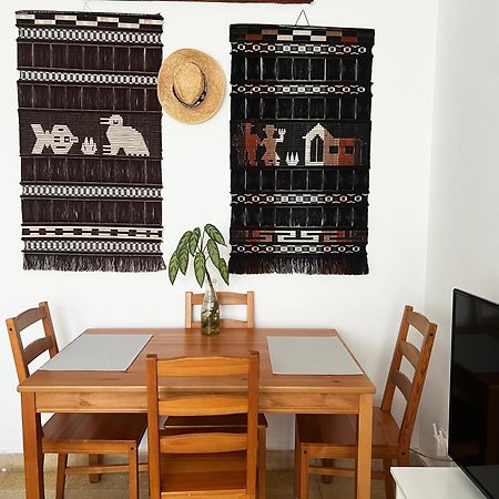 Casa Palmarosa Appartement Santa Cruz de la Palma  Buitenkant foto