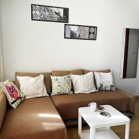 Casa Palmarosa Appartement Santa Cruz de la Palma  Buitenkant foto