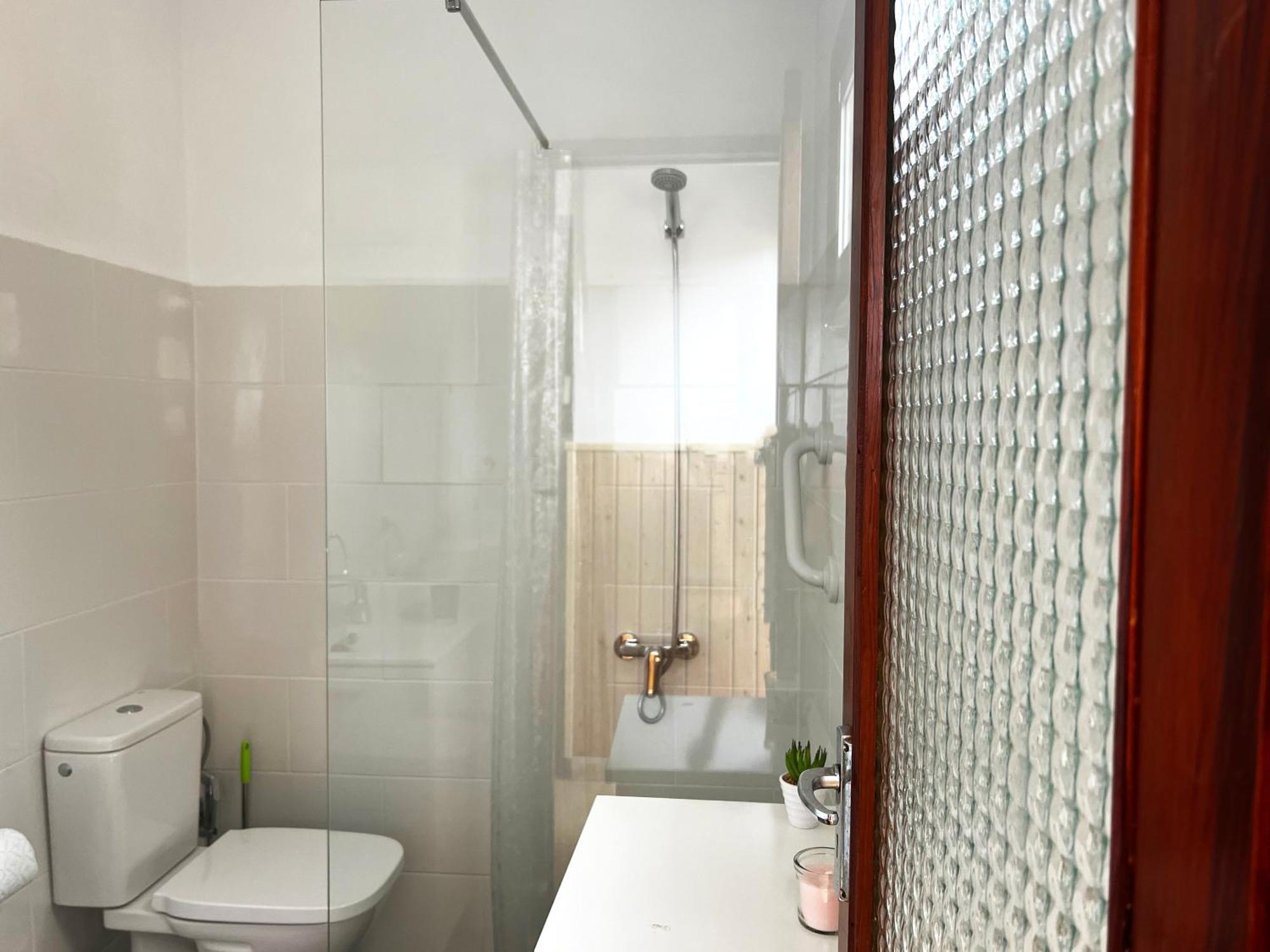Casa Palmarosa Appartement Santa Cruz de la Palma  Buitenkant foto