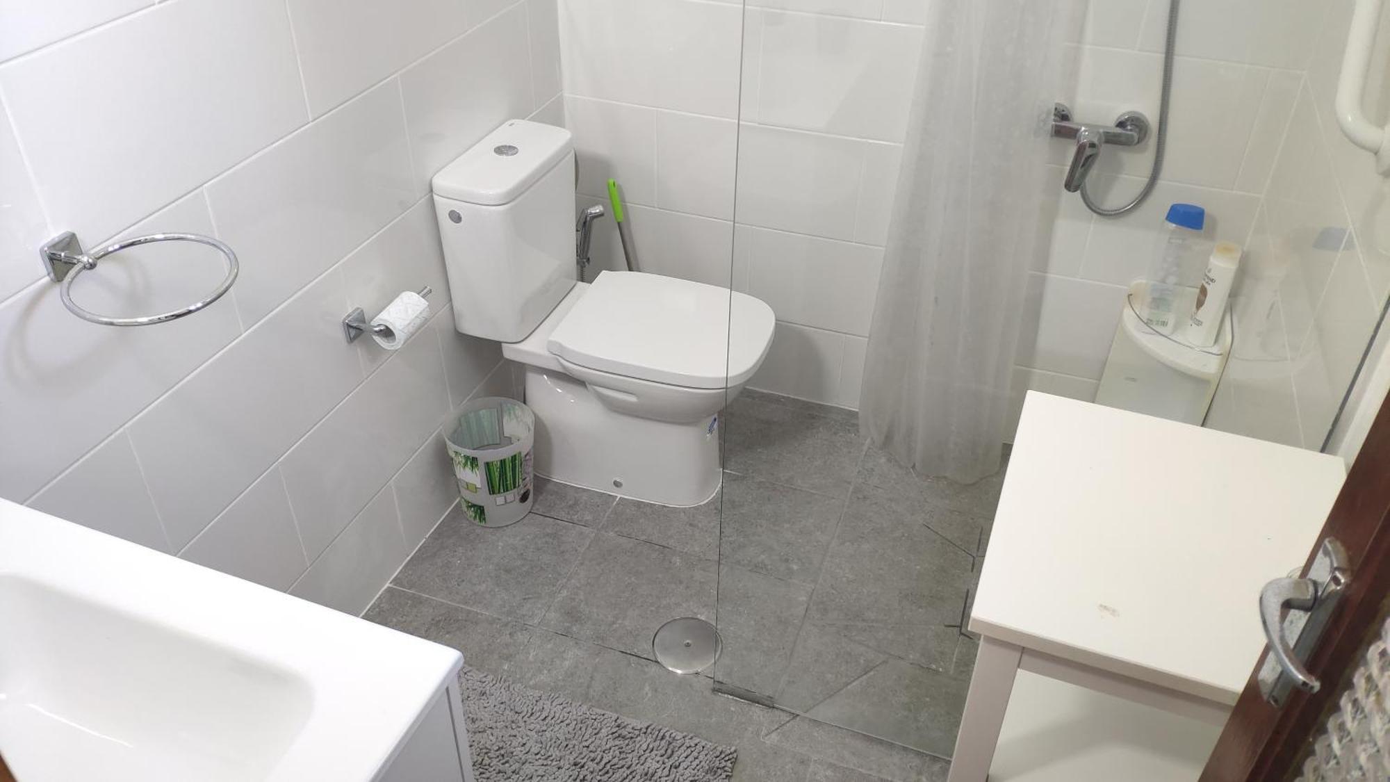 Casa Palmarosa Appartement Santa Cruz de la Palma  Buitenkant foto