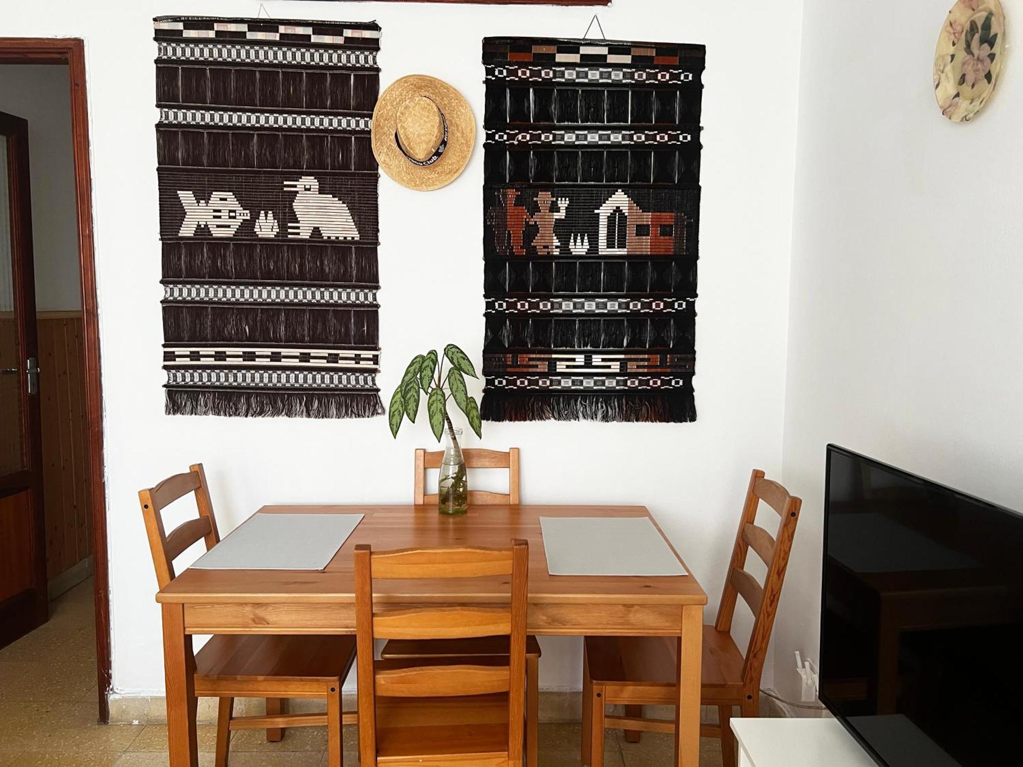 Casa Palmarosa Appartement Santa Cruz de la Palma  Buitenkant foto