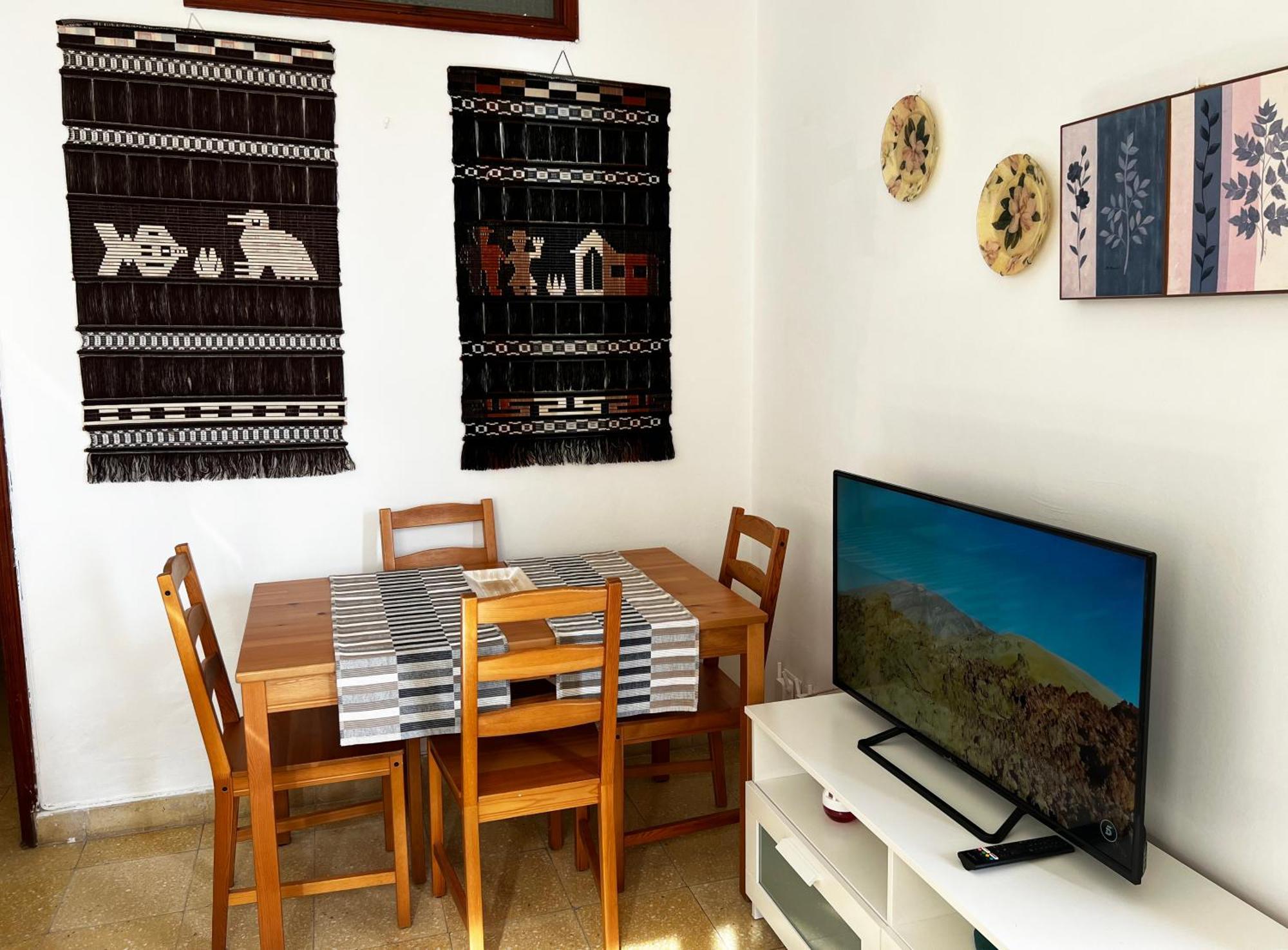 Casa Palmarosa Appartement Santa Cruz de la Palma  Buitenkant foto