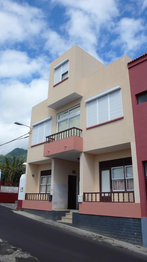 Casa Palmarosa Appartement Santa Cruz de la Palma  Buitenkant foto