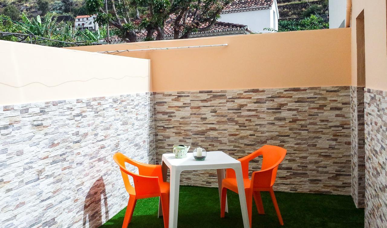 Casa Palmarosa Appartement Santa Cruz de la Palma  Buitenkant foto