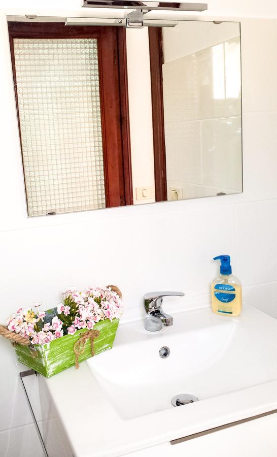 Casa Palmarosa Appartement Santa Cruz de la Palma  Buitenkant foto