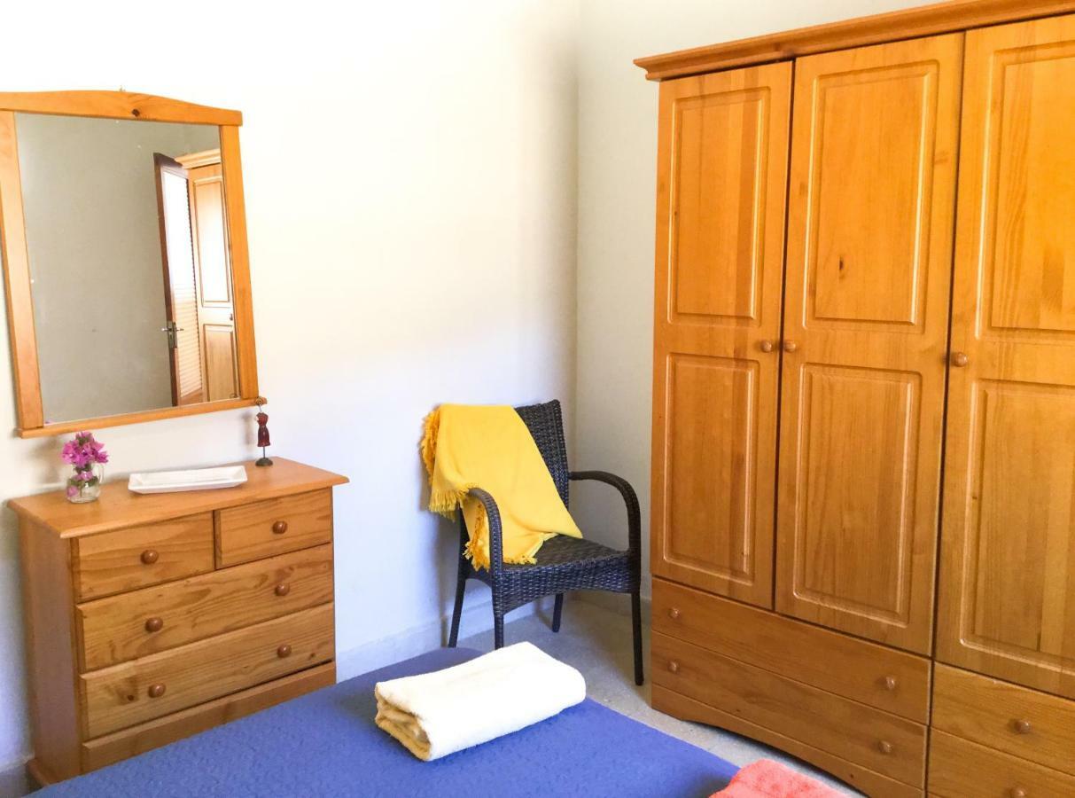 Casa Palmarosa Appartement Santa Cruz de la Palma  Buitenkant foto