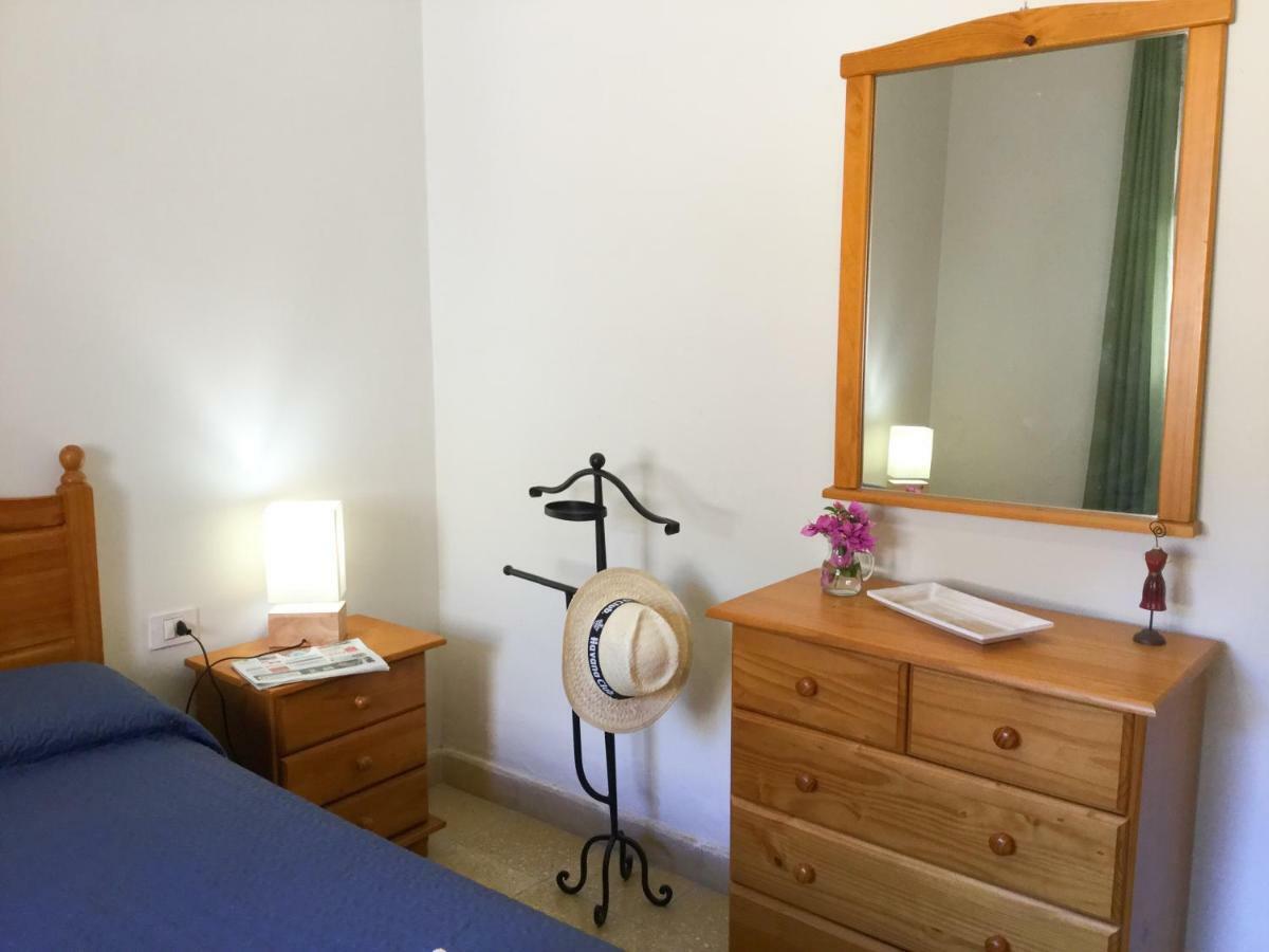 Casa Palmarosa Appartement Santa Cruz de la Palma  Buitenkant foto