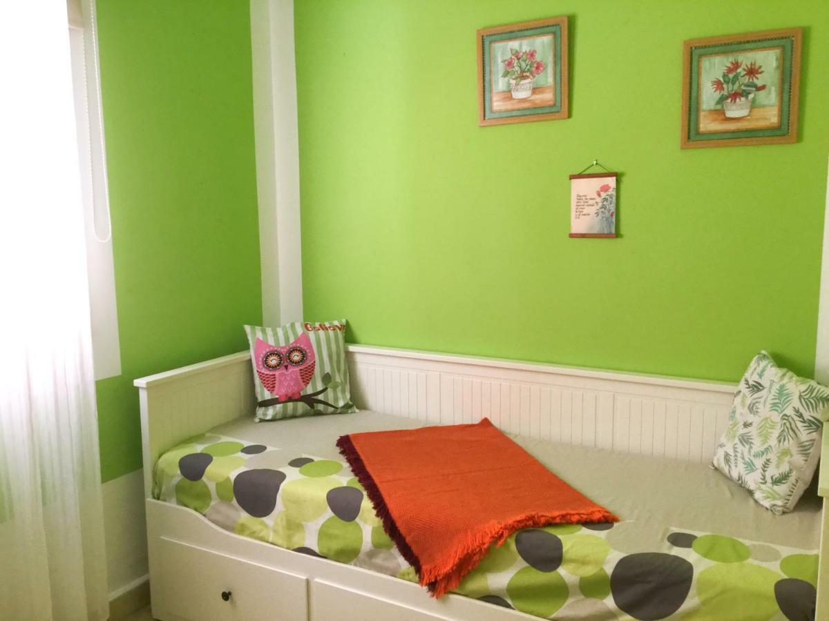 Casa Palmarosa Appartement Santa Cruz de la Palma  Buitenkant foto