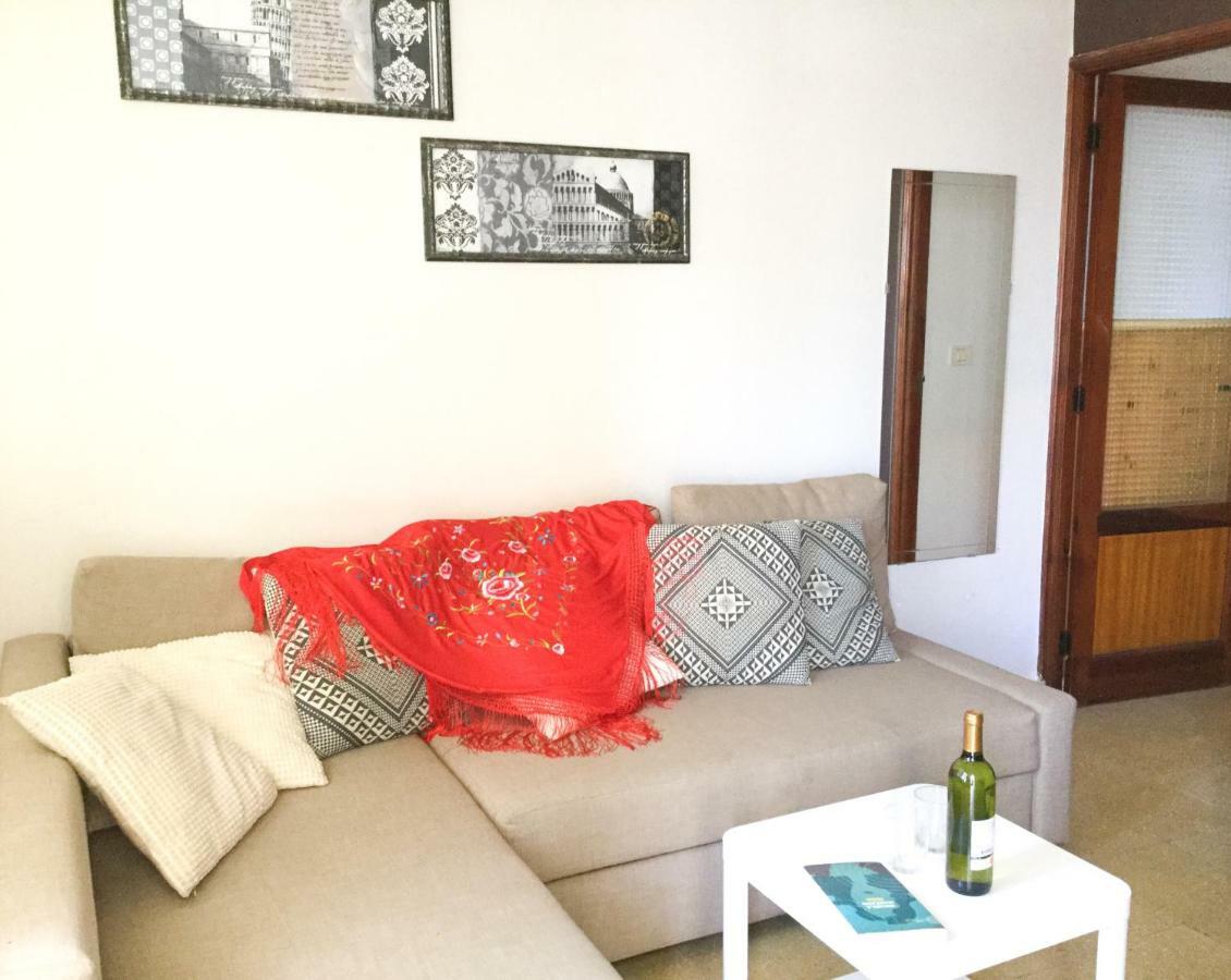 Casa Palmarosa Appartement Santa Cruz de la Palma  Buitenkant foto