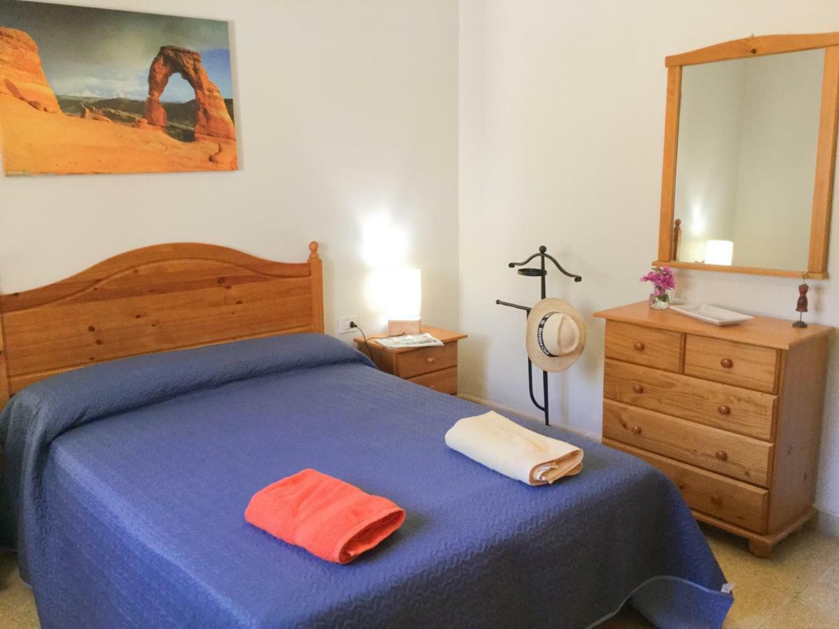 Casa Palmarosa Appartement Santa Cruz de la Palma  Buitenkant foto