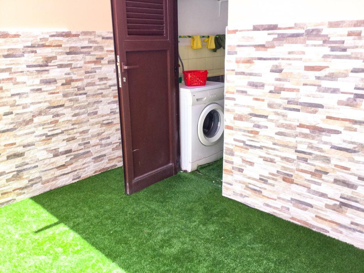 Casa Palmarosa Appartement Santa Cruz de la Palma  Buitenkant foto