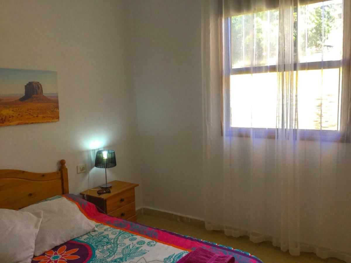 Casa Palmarosa Appartement Santa Cruz de la Palma  Buitenkant foto