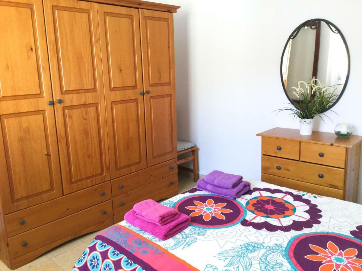 Casa Palmarosa Appartement Santa Cruz de la Palma  Buitenkant foto