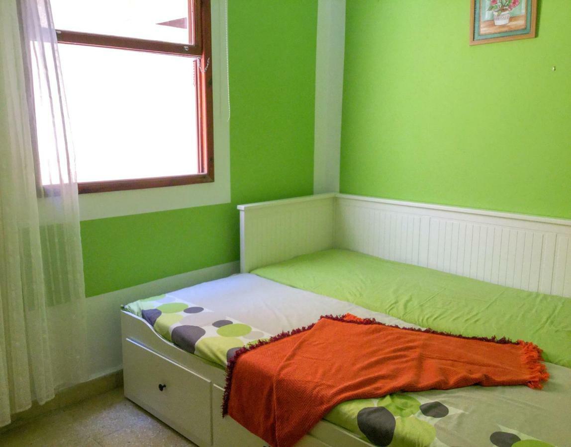 Casa Palmarosa Appartement Santa Cruz de la Palma  Buitenkant foto
