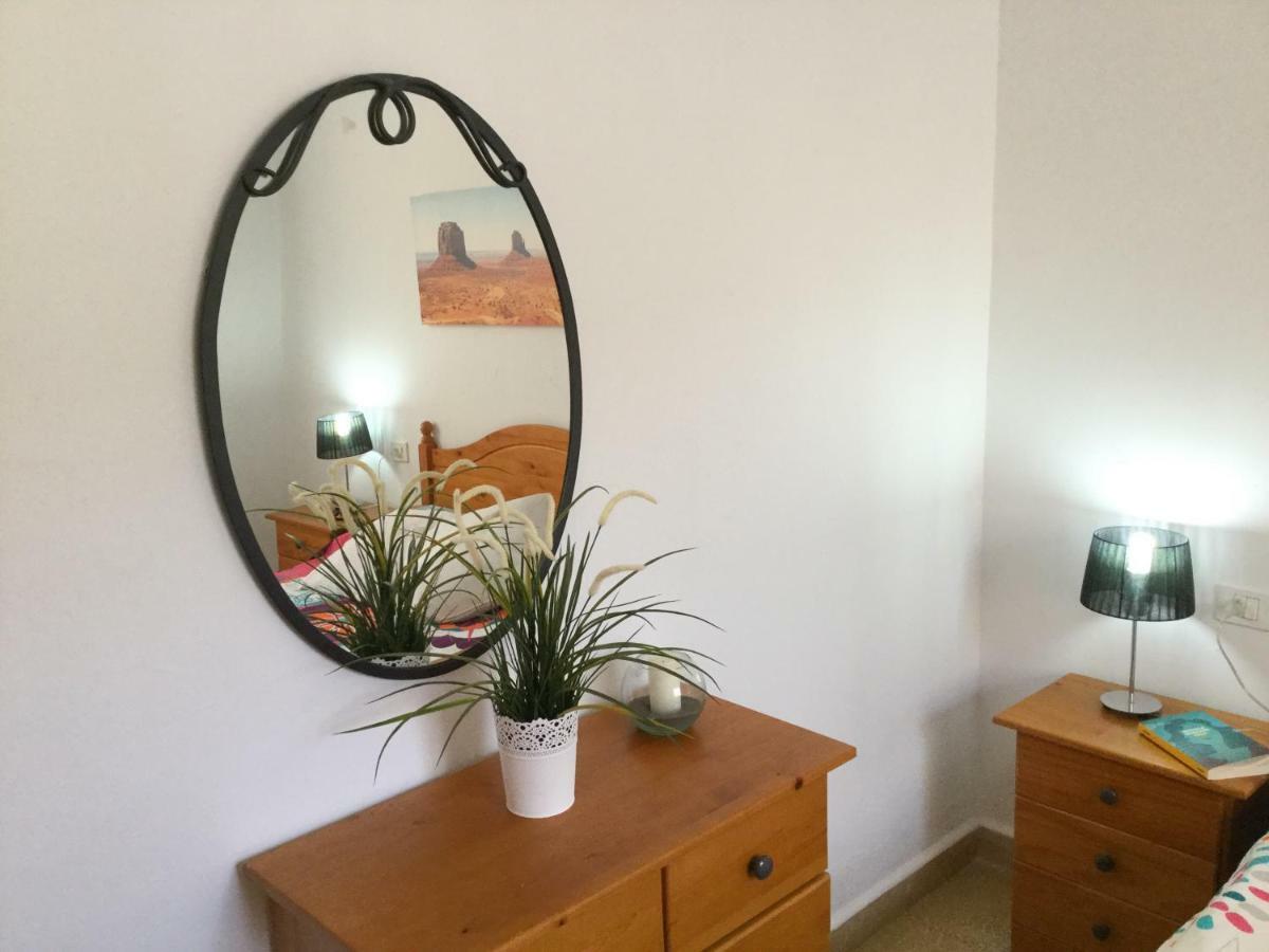 Casa Palmarosa Appartement Santa Cruz de la Palma  Buitenkant foto