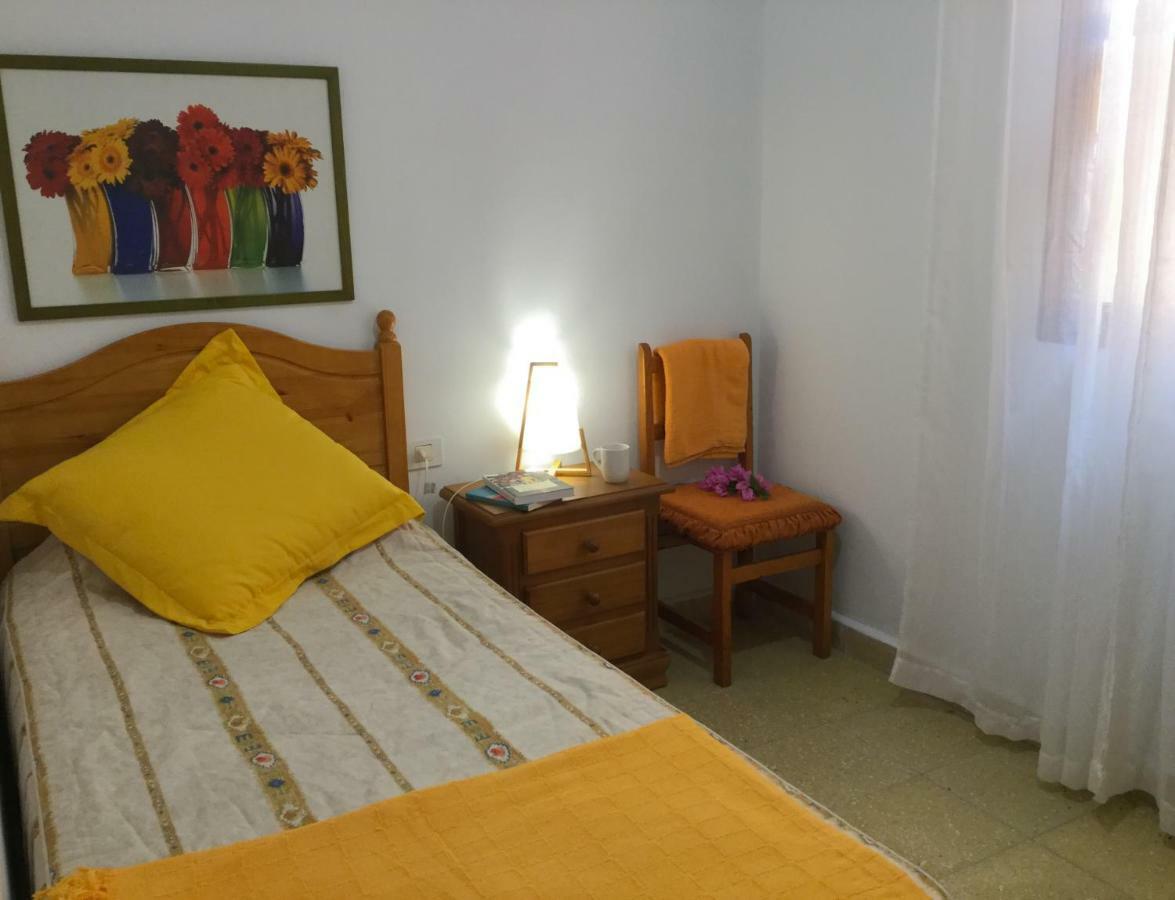 Casa Palmarosa Appartement Santa Cruz de la Palma  Buitenkant foto