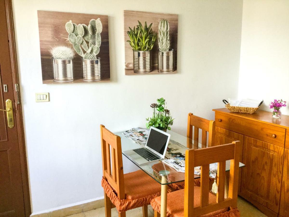 Casa Palmarosa Appartement Santa Cruz de la Palma  Buitenkant foto